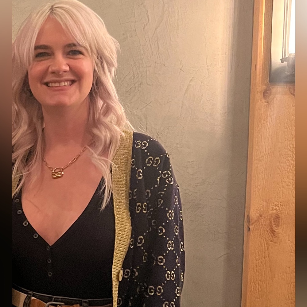 Meet your Posher, Katie